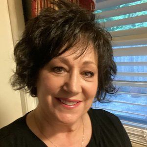 Meet your Posher, Patty